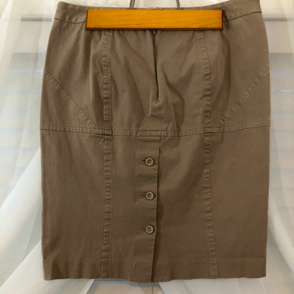 Body by Victoria Secret Pencil Skirt - Picture 9 of 13